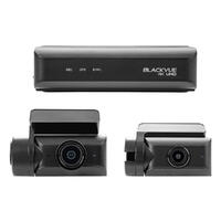Blackvue DR970X Box-2CH Plus 64GB 2-kanals, 4K/UHD, GPS, WIFI, 64GB
