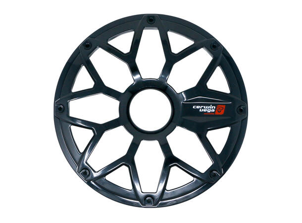 Cerwin Vega SM65FBB høyttalergrill For RPM STROKER 6,5", Pris per par. 