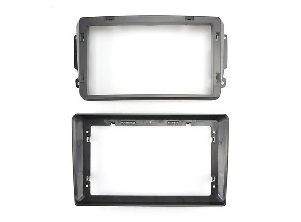 ConnectED Monteringsramme for 9" spiller MB (2001 - 2006) 