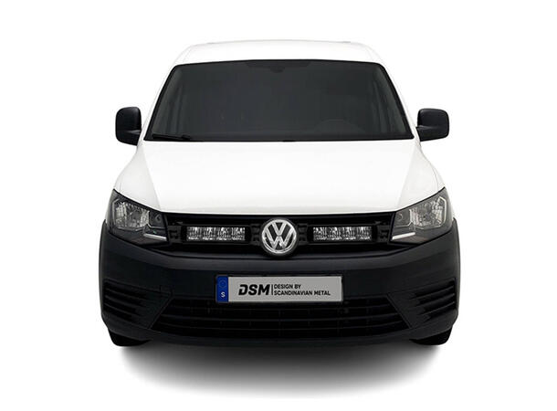 DSM Integra lyspakke VW Caddy 2016-2020 