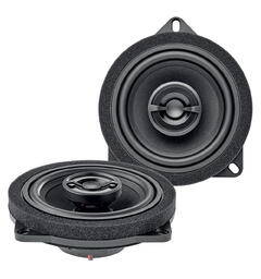 Focal IC BMW 100 V2 Koaksialsett Tilpasset BMW, 40W RMS