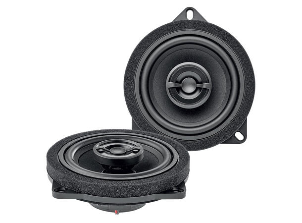 Focal IC BMW 100 V2 Koaksialsett Tilpasset BMW, 40W RMS 
