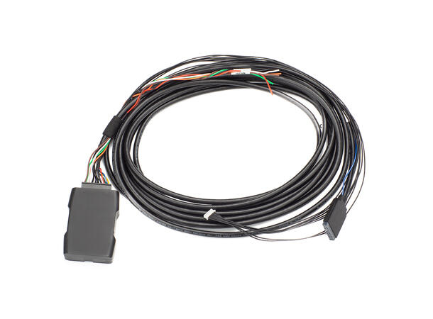 GLADIATOR fjernkontroll For Mosconi DSP 