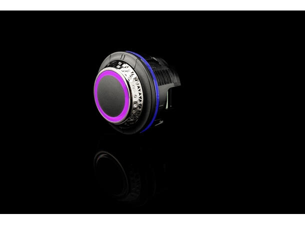 GLADIATOR fjernkontroll For Mosconi DSP 