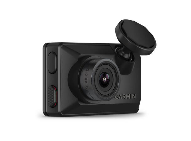 Garmin Dash Cam™ X310 1-kanals, 4K, Clarity™, GPS, WIFI 