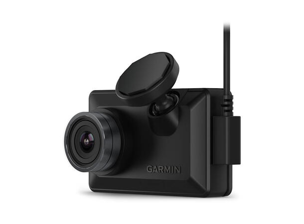 Garmin Dash Cam™ X310 1-kanals, 4K, Clarity™, GPS, WIFI 