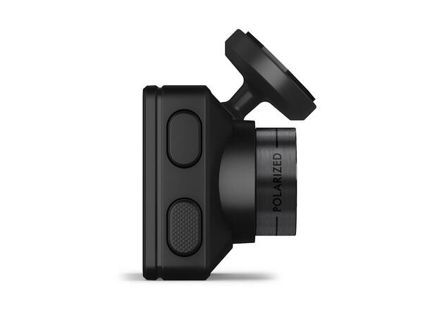 Garmin Dash Cam™ X310 1-kanals, 4K, Clarity™, GPS, WIFI 