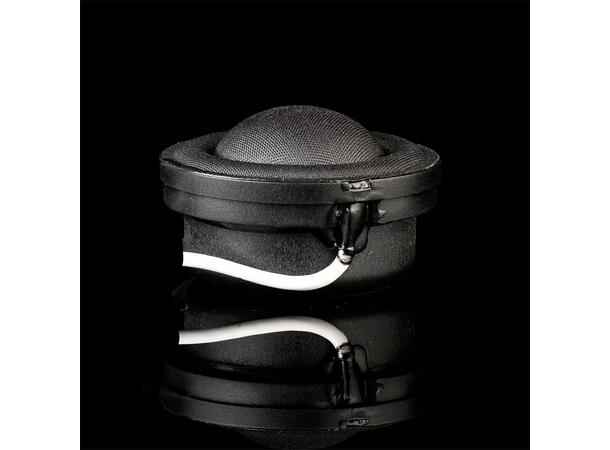 Gladen Generic 22 - diskantpar 22mm, 4 Ohm, Generic-serien 