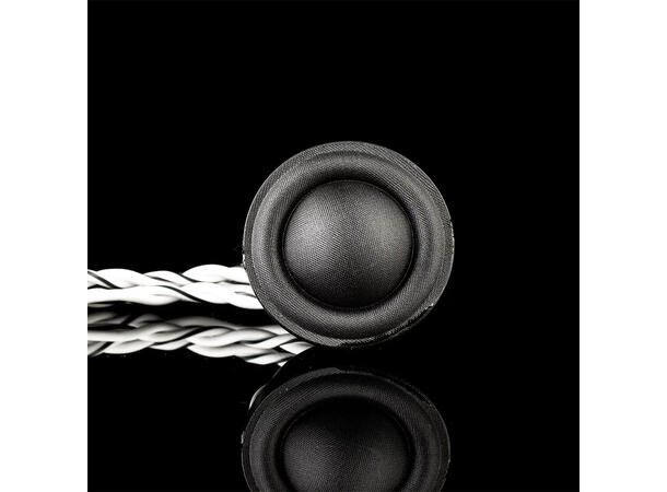 Gladen Generic 22 - diskantpar 22mm, 4 Ohm, Generic-serien 