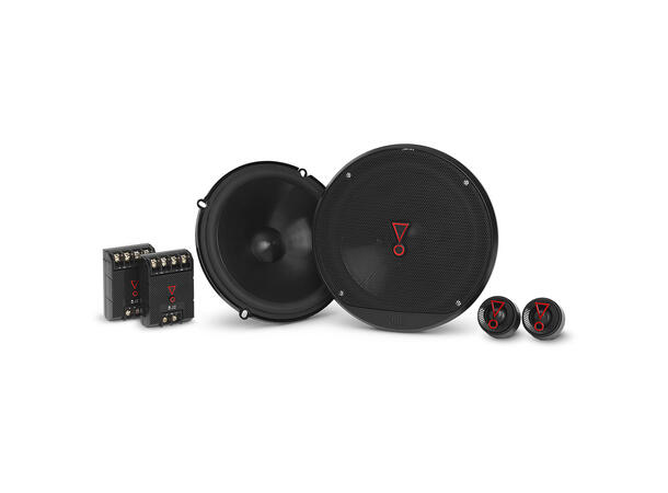 JBL Stage3 607C komponentsett 6,5", 50W RMS, 250W Maks 