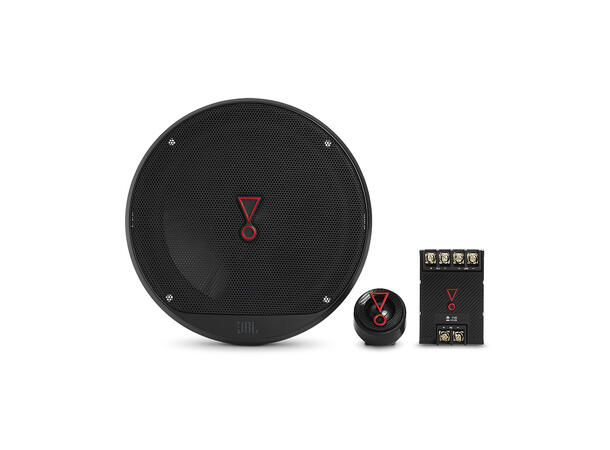 JBL Stage3 607C komponentsett 6,5", 50W RMS, 250W Maks 