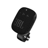 JBL Wind 3S bærbar høyttaler sort Bluetooth høyttaler med sykkelfeste