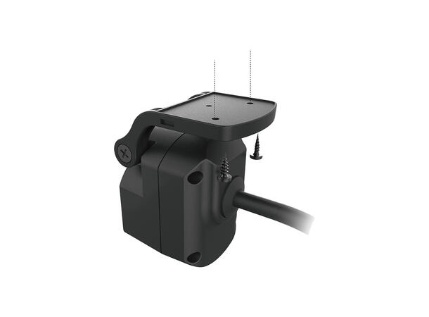 Kenwood KCA-R210 bakkamera Bakkamera for DRV-A610W 