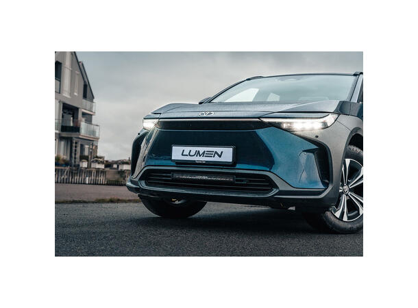 Lumen grillkit lyspakke Toyota bZ4X 2024-> 