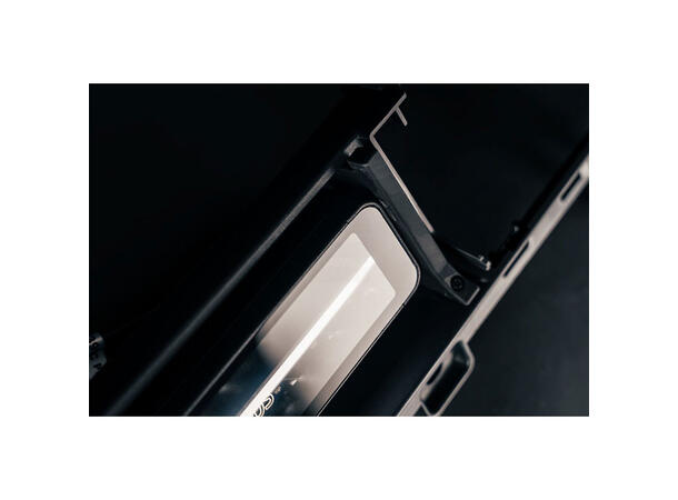 Lumen grillkit lyspakke Volvo FH Aero 2024-> 