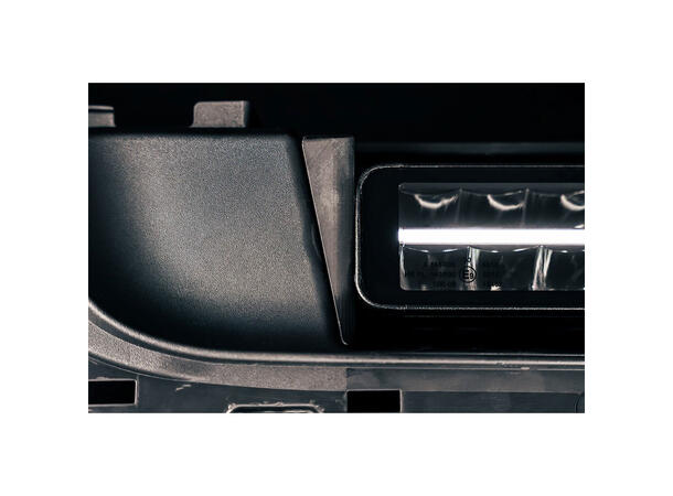 Lumen grillkit lyspakke Volvo FH Aero 2024-> 