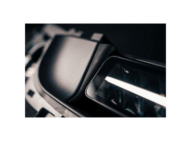 Lumen grillkit lyspakke Volvo FH Aero 2024-> 