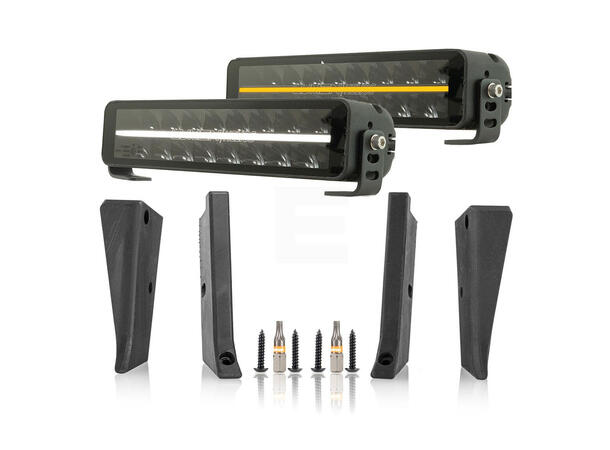 Lumen grillkit lyspakke Volvo FH Aero 2024-> 