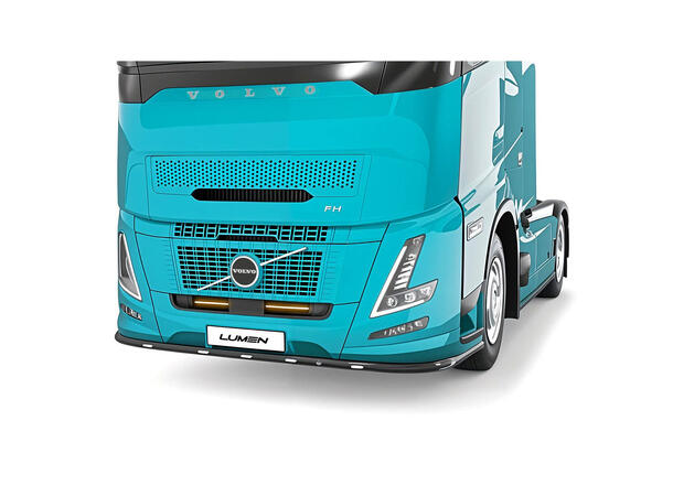 Lumen grillkit lyspakke Volvo FH Aero 2024-> 