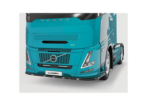 Lumen grillkit lyspakke Volvo FH Aero 2024-> 
