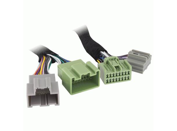 Metra Forsterker skjøtestykke GM (2014 - 2021) 