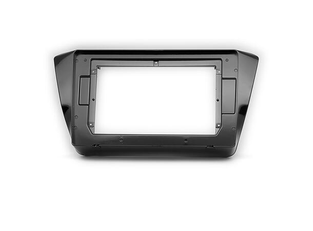 Monteringsramme for 10,1" spiller Skoda Superb (2016-2023) 
