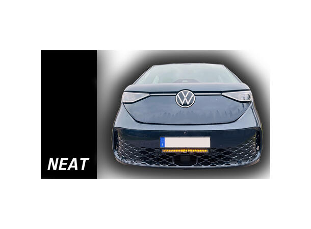 NEAT Smart Mount grillbrakett VW ID. Buzz 2022-> 