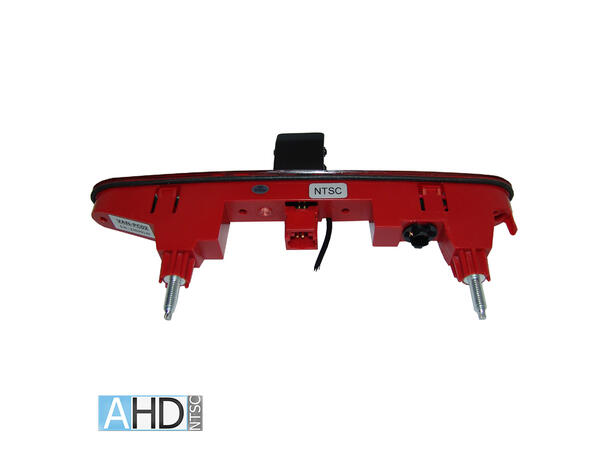 Navlinkz Ryggekamera (AHD 720p) ProAce City/Berlingo/Partner (2008 -->) 