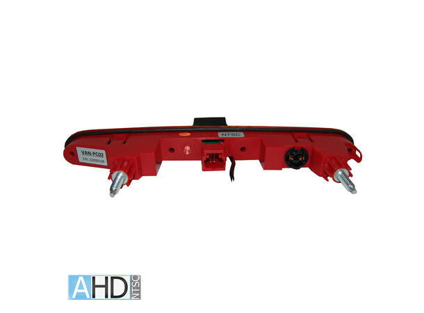 Navlinkz Ryggekamera (AHD 720p) ProAce City/Berlingo/Partner (2008 -->) 