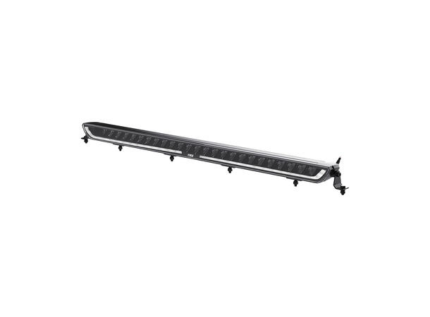 OZZ XB1 P40" Black ledbar 40", 16000 Lumen, 198W, pos.lys 