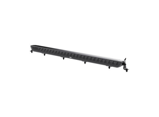 OZZ XB1 P40" Black ledbar 40", 16000 Lumen, 198W, pos.lys 