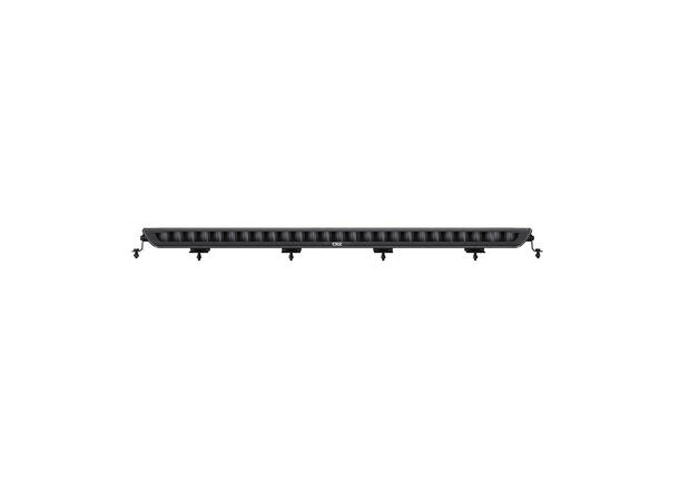 OZZ XB1 P40" Black ledbar 40", 16000 Lumen, 198W, pos.lys 
