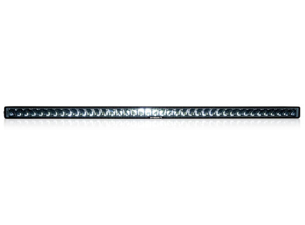 Optibeam Pure 1025 40", 28430 lumen, Posisjonslys 