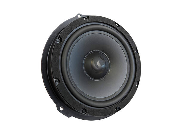 Phoenix Gold ZDSKF1 6,5" Høyttalerpar Ford Ranger 2012-> 