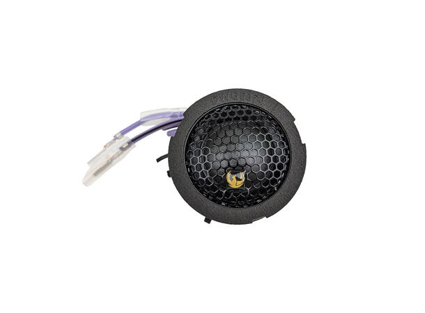 Phoenix Gold ZDSKF1 6,5" Høyttalerpar Ford Ranger 2012-> 