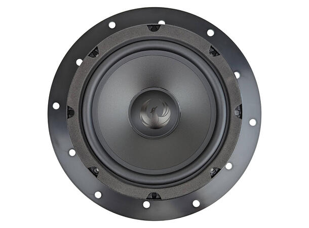 Phoenix Gold ZDSKVW1 6,5" Høyttalersett Spesialtilpasset VW T5 (2003-2015) 