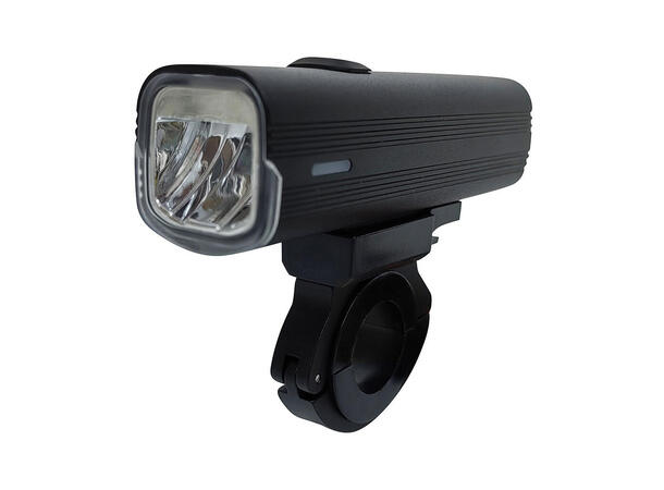 Speras UB1000 lykt for sykkel 1000 Lumen, 4800mAh 