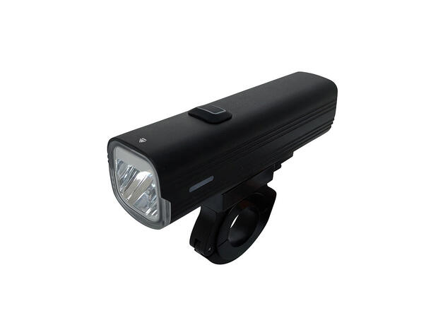 Speras UB1000 lykt for sykkel 1000 Lumen, 4800mAh 