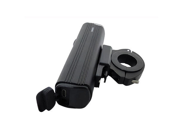 Speras UB1000 lykt for sykkel 1000 Lumen, 4800mAh 