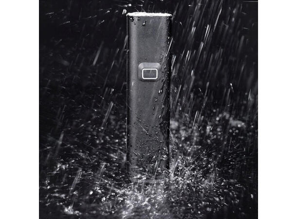 Speras UB1000 lykt for sykkel 1000 Lumen, 4800mAh 