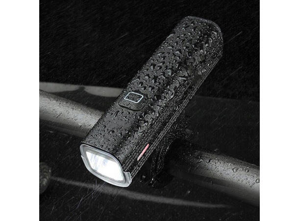 Speras UB1000 lykt for sykkel 1000 Lumen, 4800mAh 