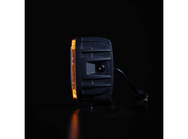 Strands FOR9T No-Glare arbeidslys LED, 3220 Lumen, 78W, pris per stk 