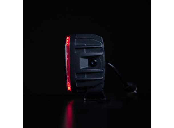 Strands FOR9T No-Glare arbeidslys LED, 3220 Lumen, 78W, pris per stk 