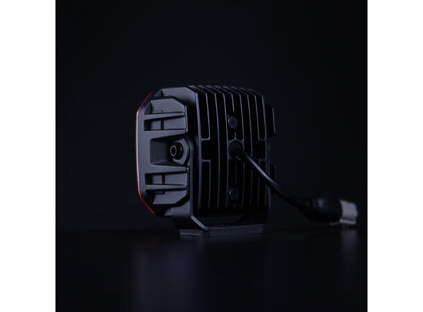 Strands FOR9T No-Glare arbeidslys LED, 3220 Lumen, 78W, pris per stk 