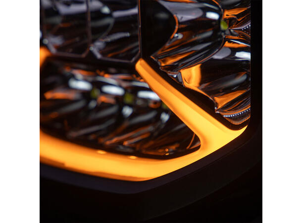 Strands Siberia X 7" 7", 7430 Lumen, per stk, Xperience-mode 