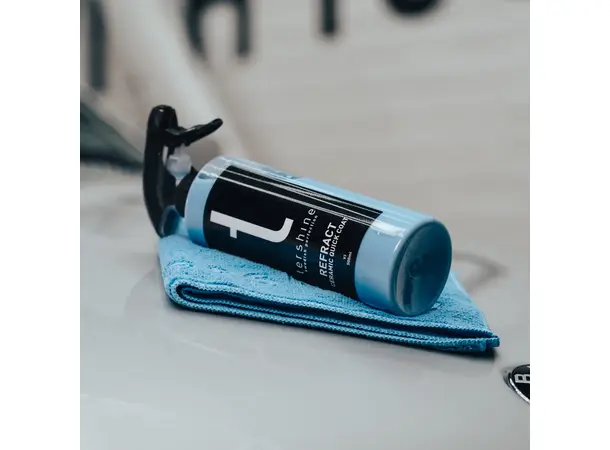 Tershine Refract V3 Keramisk lakkbeskyttelse, 0,5L 