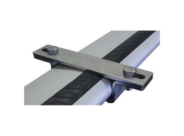 Thule Wingbar fester for varsellysbjelke Feste til Thule takstativ, Pris per par 