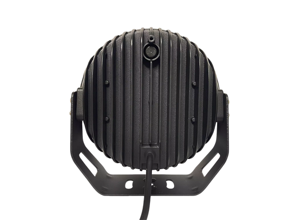 W-Light W9 Phoenix 9" Dark Edition 9", 11200 lumen, 1 lux ved 1055 meter 