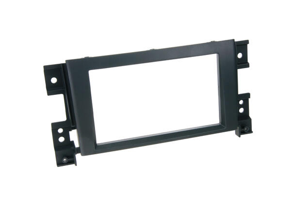 ACV 2-DIN monteringsramme Suzuki Grand Vitara (2006-2015) 