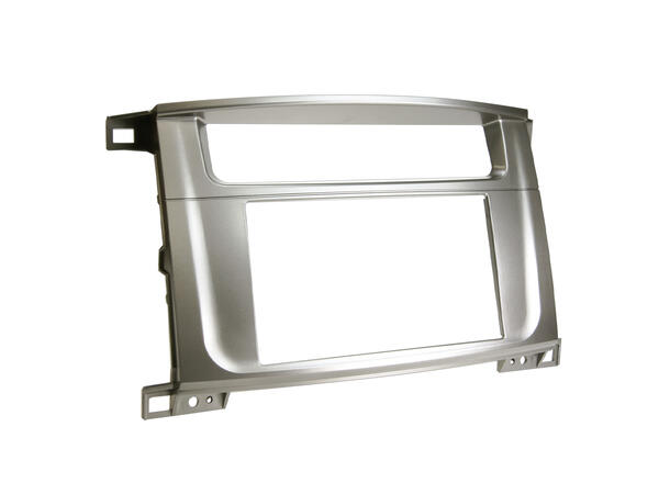 ACV 2-DIN monteringsramme Toyota Landcruiser 100 (2003-2007) 